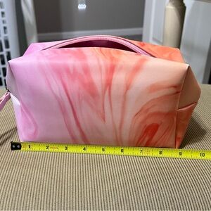 Make up bag